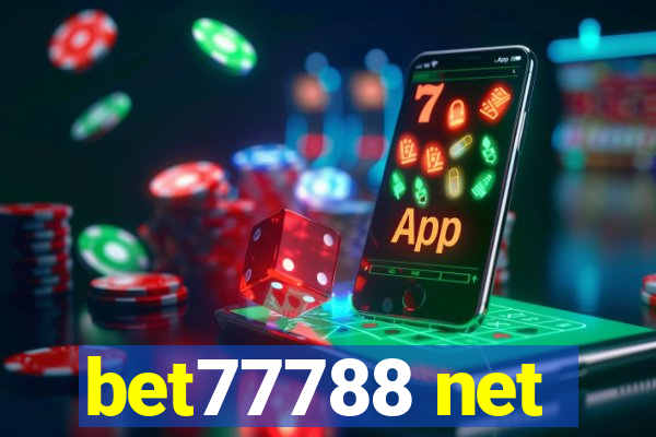 bet77788 net